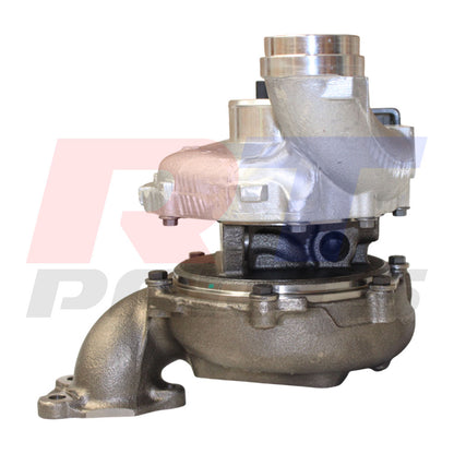 Genuine Turbo Charger GTB2060VKLR For Mercedes Benz ML350 OM642 3.0L 802774-5008S