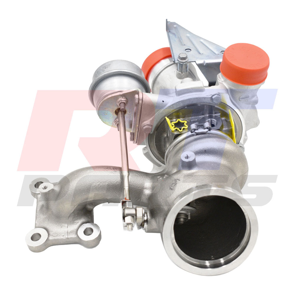 Genuine Turbo Charger K03-2080D For Ford Falcon FG Ecoboost 2.0L 2010 BR2Z6K682BE