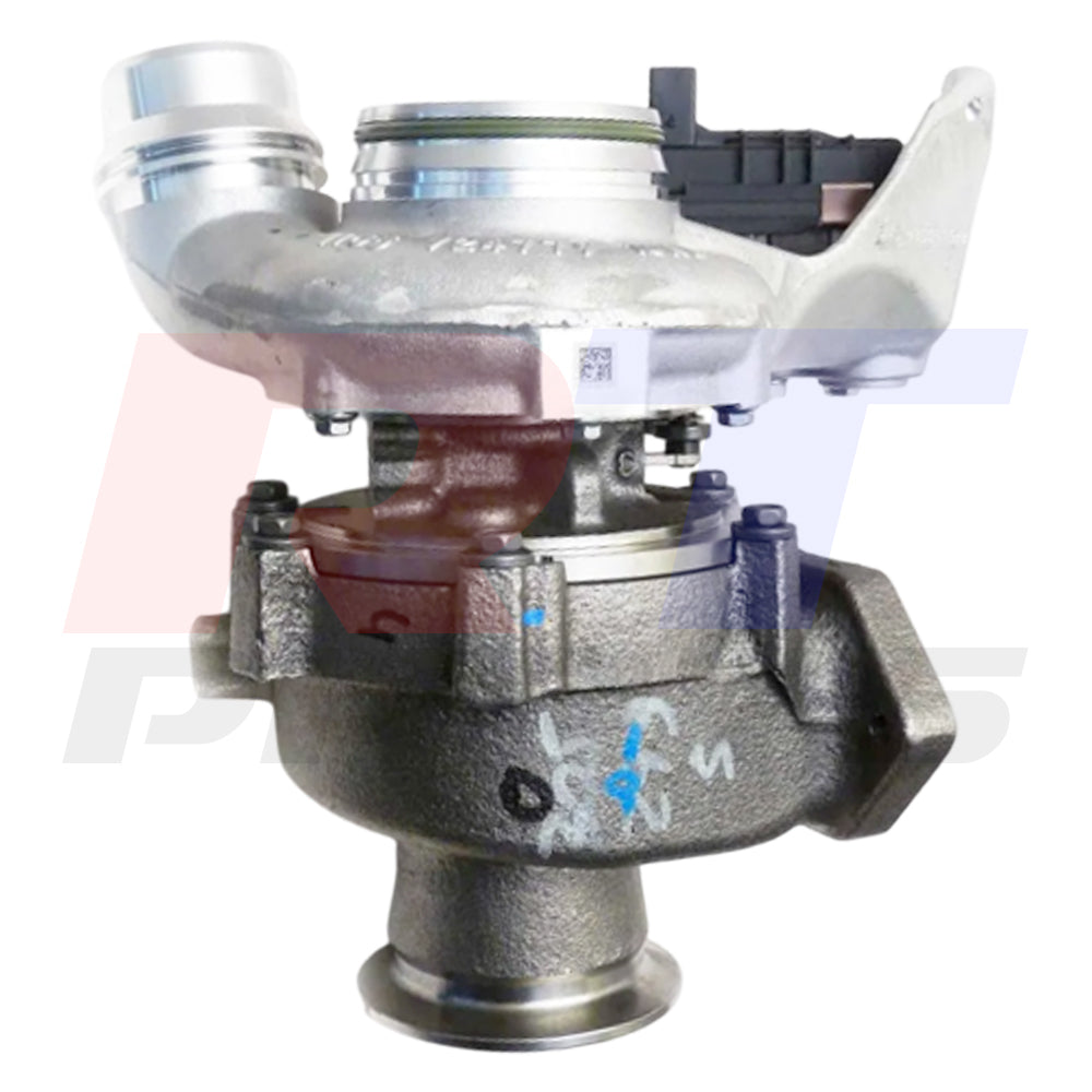 Genuine Billet Turbo Charger TF035HL For BMW 320D E90N/E91N/E92N/E93N N47D20 2.0L 11658519476