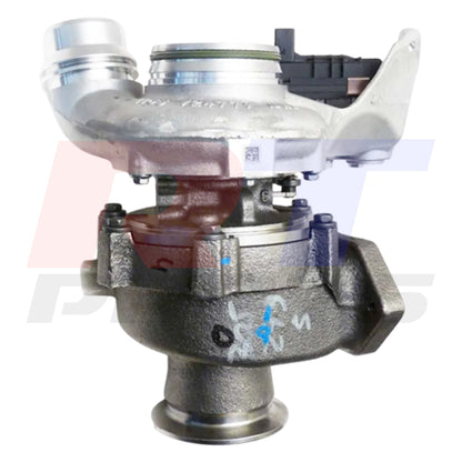 Genuine Billet Turbo Charger TF035HL For BMW 320D E90N/E91N/E92N/E93N N47D20 2.0L 11658519476