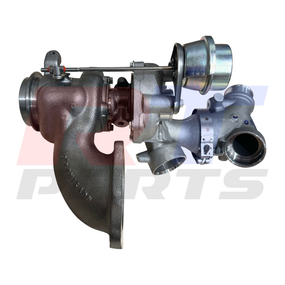 Genuine Turbo Charger KP39-1667 For Mercedes Benz Sprinter 315/415/515 OM646 2.15L High Pressure 2006 Onwards A6460901180