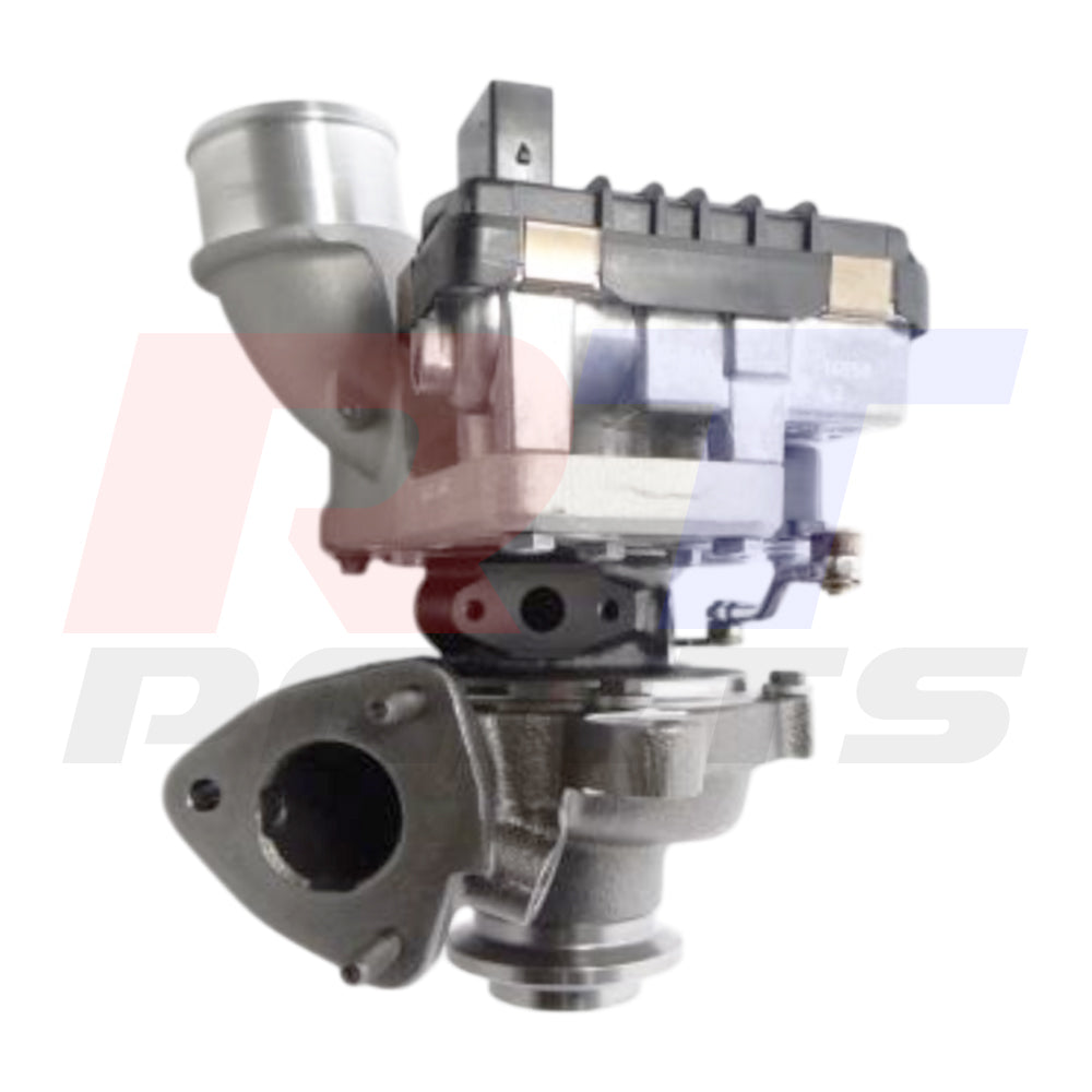 Genuine Turbo Charger GTB1752VLK For SSanyong Korando C200 D20D 2.0L 2010 Onwards 798015-5002S