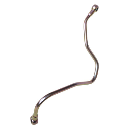 Genuine Turbo Charger RHV4 With Genuine Oil Feed Pipe For Isuzu D-Max 4JJ1 3.0L VIGM