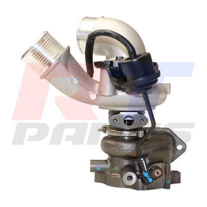 Genuine Turbo Charger TD03 For Hyundai iLoad D4CB 2.5L 2012 Onwards 28231-4A750