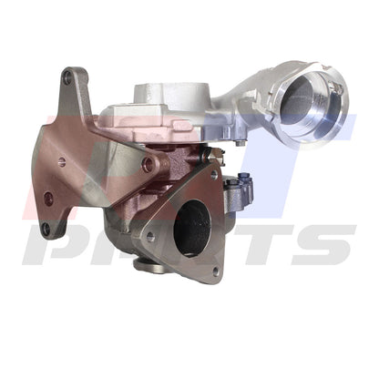 Genuine Turbo Charger GTB1749V For Volkswagen California T5 AXD/BNZ 2.5L 760698-5005S