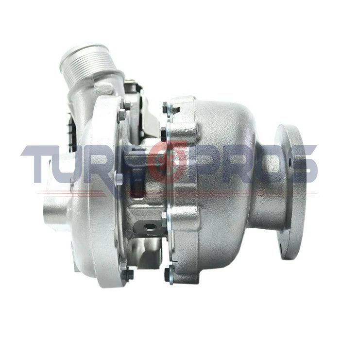 Genuine Turbo Charger With 70mm Intercooler For Ford Everest 3.2L 2015 Onwards