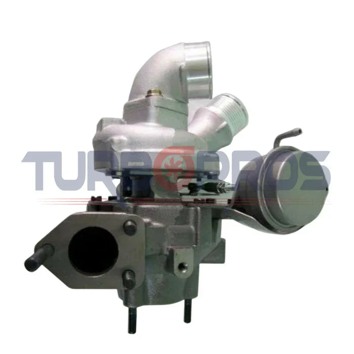 Genuine Turbo Charger With 85mm Intercooler For Hyundai iLoad/iMax D4CB 2.5L 2011-2014