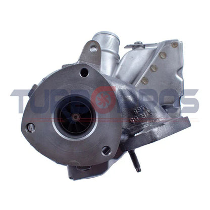 Genuine Turbo Charger With 70mm Intercooler For Ford Ranger / Everest UA 2.2L 2015 Onwards