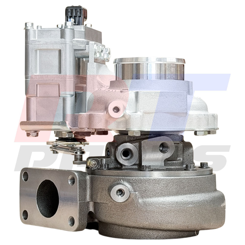 Genuine Garrett Turbo Charger GT2563KLV For Hino Dutro 300 Series N04C-T 4.0L 765870-5009S