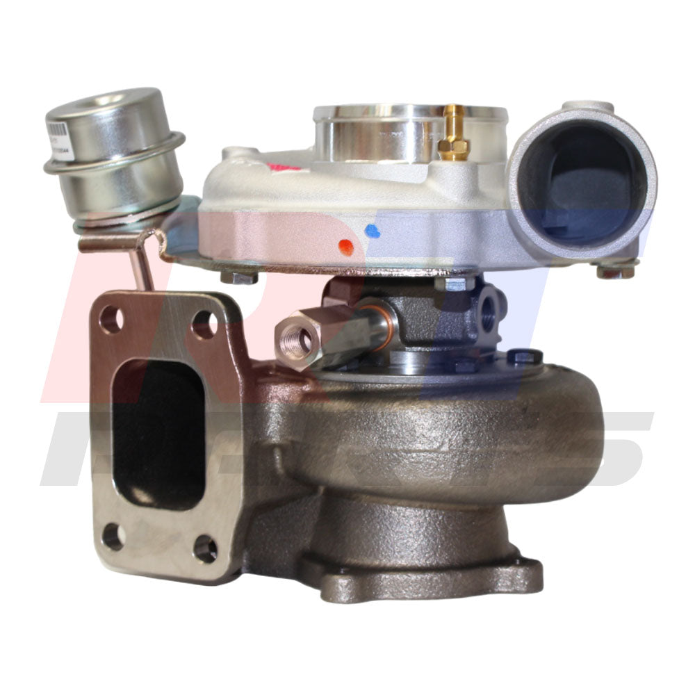 Genuine Turbo Charger GT3576RL For Ford FG Falcon XR6/G6E 4.0L 836033-5003S