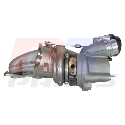 Genuine Turbo Charger TD04LR6 For BMW X1 E84 2.0L 2011 Onwards 49477-02016