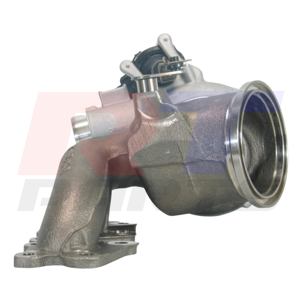 Genuine Billet Turbo Charger TF035HL4W For BMW M4 S55B30 3.0L 11657849650 CYL 1-3