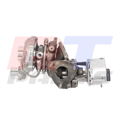 Genuine Turbo Charger GT1444Z With Gaskets & Studs For Jaguar XF 3.0L Driver Side 778401-5012S