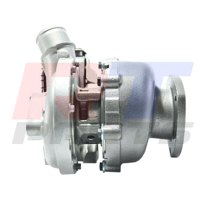 Genuine Garrett Billet Turbo Charger For Ford Ranger/Everest/Mazda BT-50 3.2L 2015 Onwards