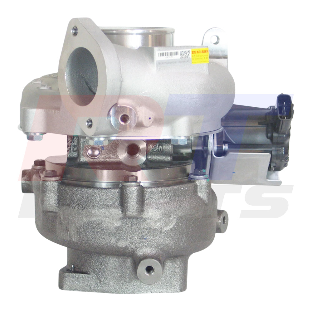 Genuine Turbo Charger GT2263KLNV For Hino Dutro J05E 5.1L 2010 Onwards 859178-5001S