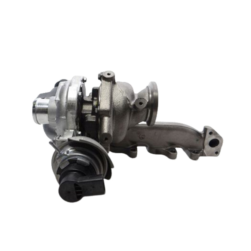 Genuine Turbo Charger For Volkswagen Amarok 2.0L 803955