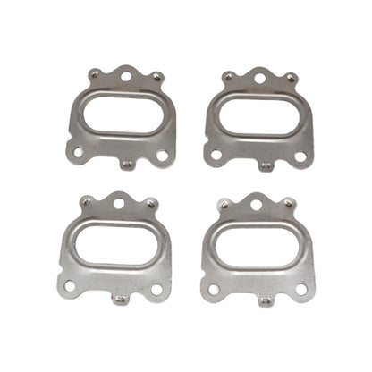 Genuine Exhaust Manifold & Permaseal Gasket For Mitsubishi Pajero 4M41 3.2L