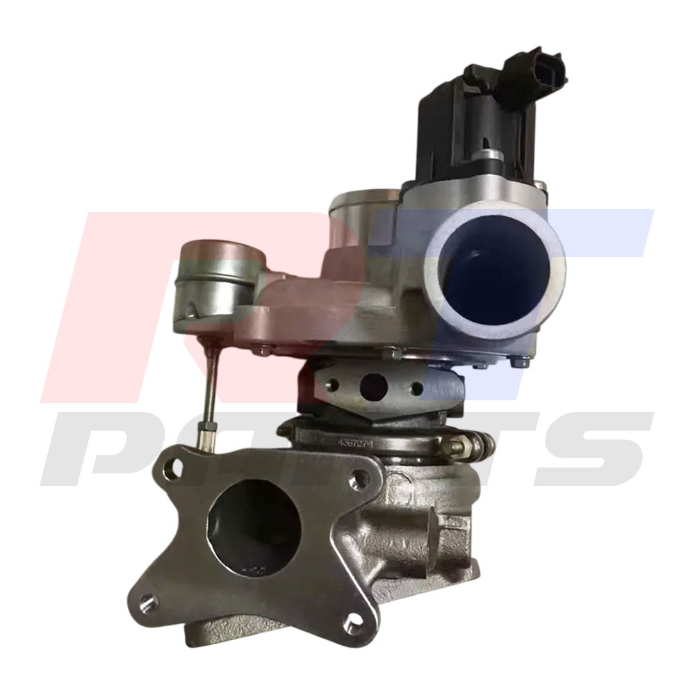 Genuine Turbo Charger MGT1752S For LDV V80 G10 20L4E 2.0L Petrol 807859-5013S