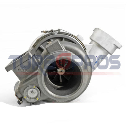 Genuine Garrett Turbo Charger GT4702 For Caterpillar C15/3406E 14.6L