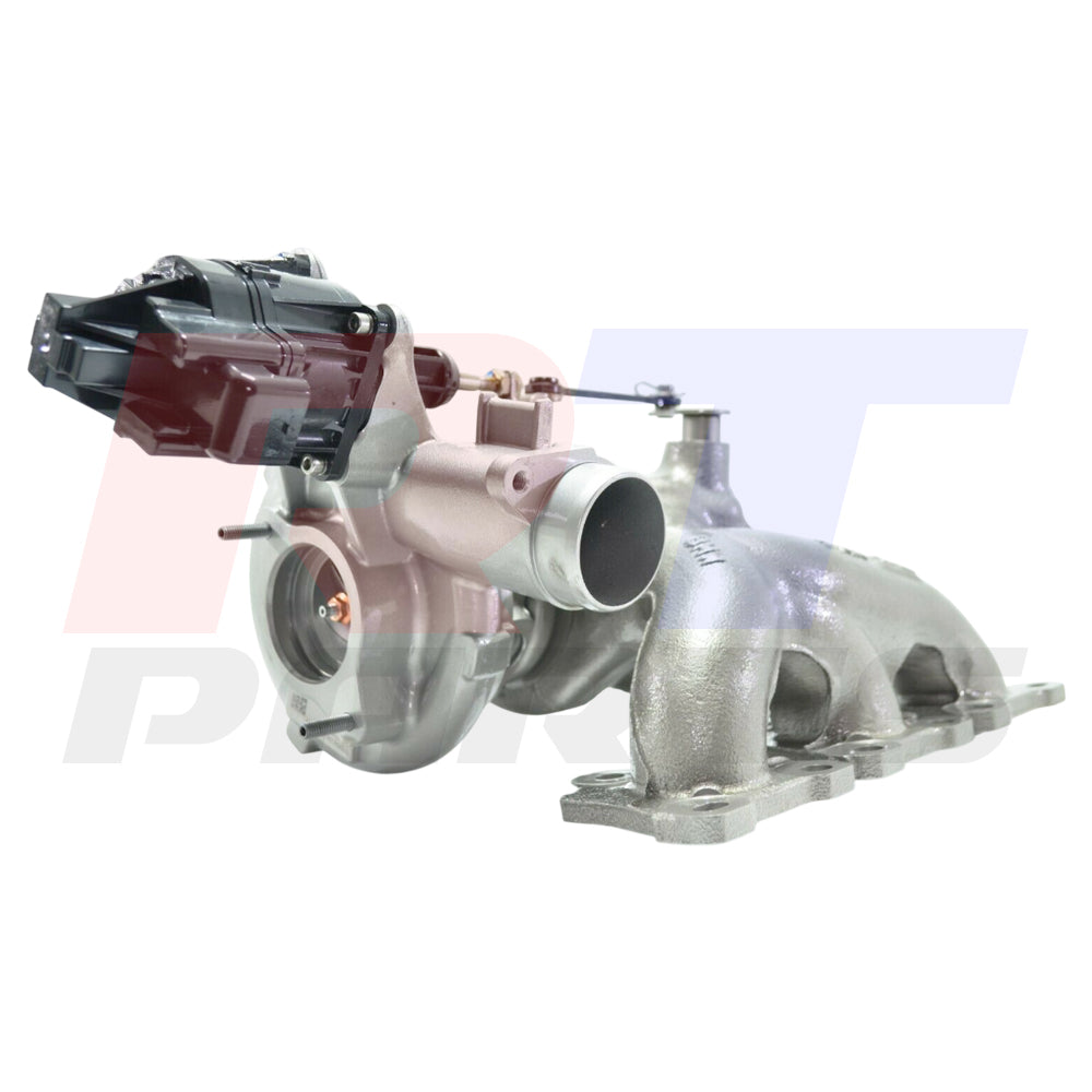 Genuine Billet Turbo Charger TF035HL4W For BMW M3 S55B30 3.0L 11657850279 CYL 4-6