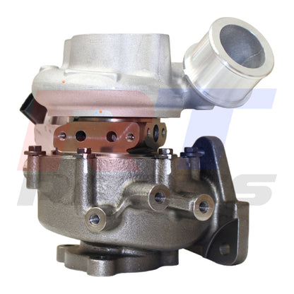 Genuine Mitsubishi Billet Turbo Charger For Mitsubishi Triton MR 4N15 2.4L 2019 Onward 1515A322