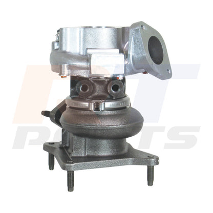 Genuine Turbo Charger RHF5H-VF54 For Subaru Legacy 2.5L 14411-AA760