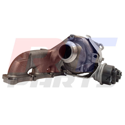 Genuine Turbo Charger BV43 For Toyota Passenger Cars DW10FC 2.0L 2014 Onwards 53039880623