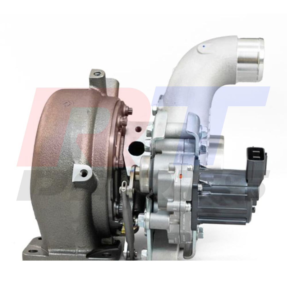 Genuine Garrett Turbo Charger GTB3576KLNRV For Hino Ranger FD7J J07E 6.4L 2009 Onwards 830725-5007S