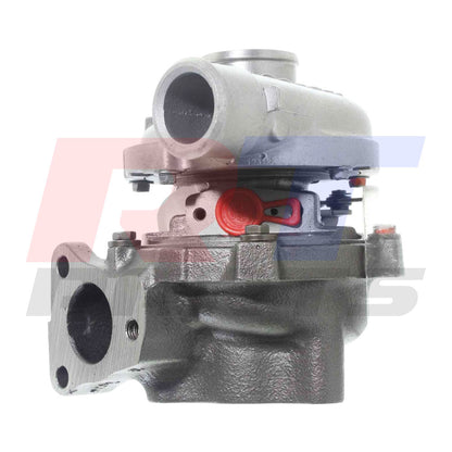 Genuine Turbo Charger GTB1444VZ For Hyundai IX35 D4FD 1.7L 2010 Onwards 28201-2A800