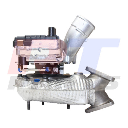 Genuine Turbo Charger GTB2260VZK For Audi A5 / A5 Sportback 3.0L 819968-5001S