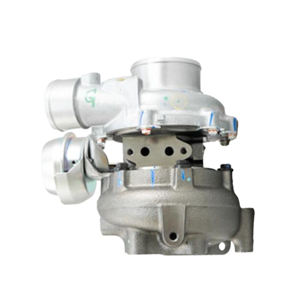 Genuine IHI TDX Stage Two Upgrade Turbo For Isuzu D-Max 4JJ1 3.0L 2010-2012