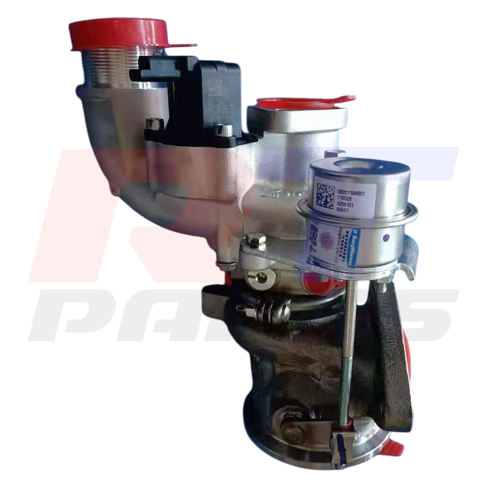 Genuine Billet Turbo Charger K03 For HAVAL H9 GW4C20 2.0T 1118100-AEC01