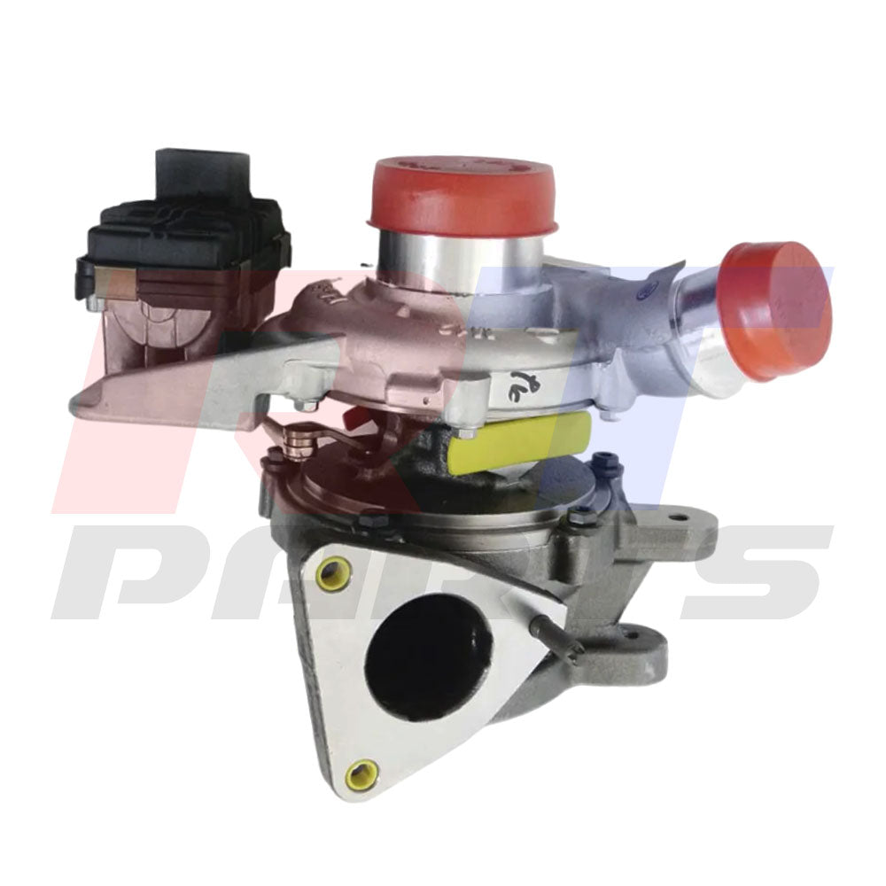 Genuine Turbo Charger For Ford Transit 2.2L FWD  786880