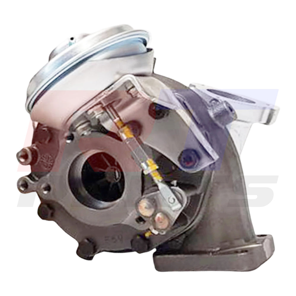 Genuine Turbo Charger RHF5V-VIGJ For Isuzu Highway NLR/NNR 4JJ1 3.0L 2007 Onwards 8980830412