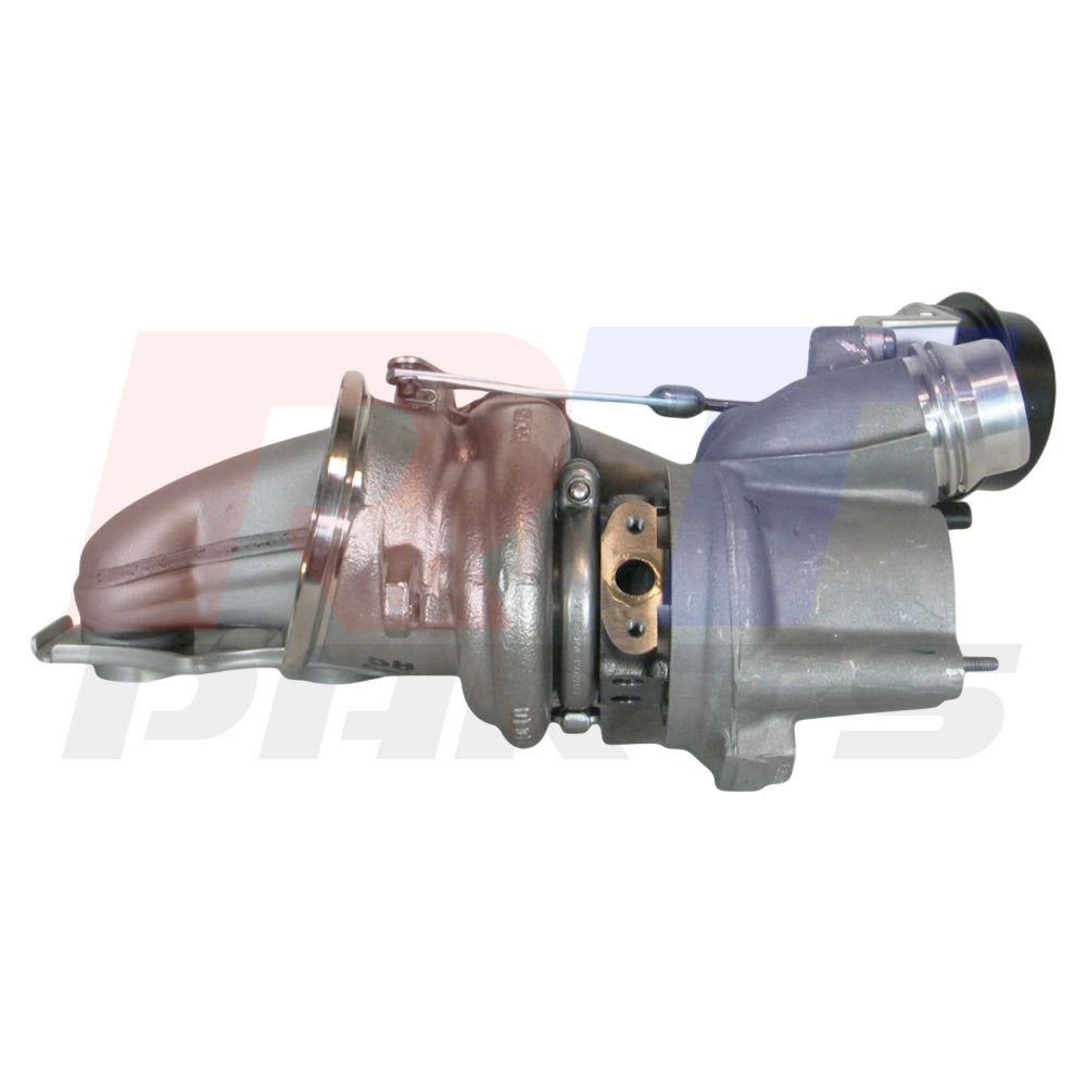 Genuine Turbo Charger TD04LR6 For BMW Series 3 F30 2.0L 2011 Onwards 49477-02016
