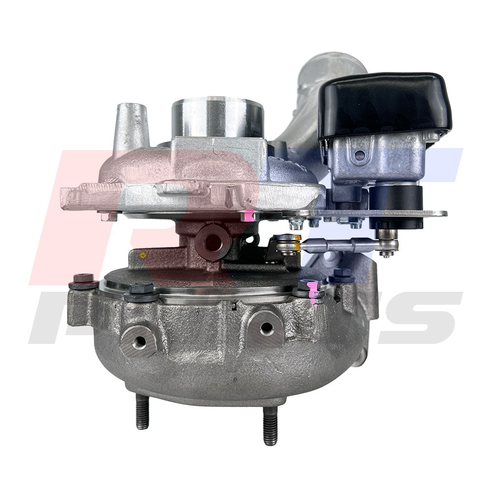 Genuine Garrett GTB2260VK Turbo Charger For Volkswagon Touareg/Audi Q7/Porsche 3.0L 776470