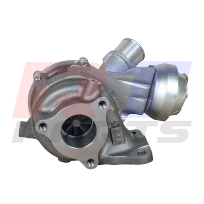 Genuine IHI Turbo Charger For Mitsubishi Triton MN 4D56 2.5L