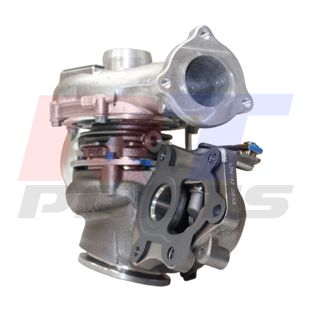 Genuine Renault Turbo Charger GT1549S For Renault Trafic R9M 1.6L 821942