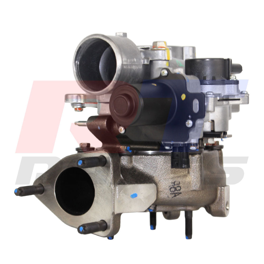 Genuine Turbo Charger CT12CV For Toyota Landcruiser Prado 1KD-FTV 3.0L 17201-30160