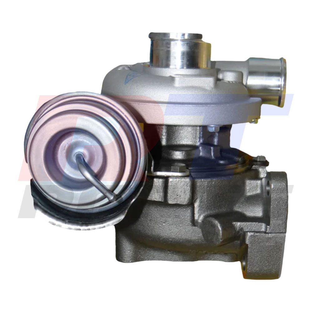 Genuine Turbo Charger GTB1444VZ For Hyundai Santa Fe 1.6L 28201-2A710