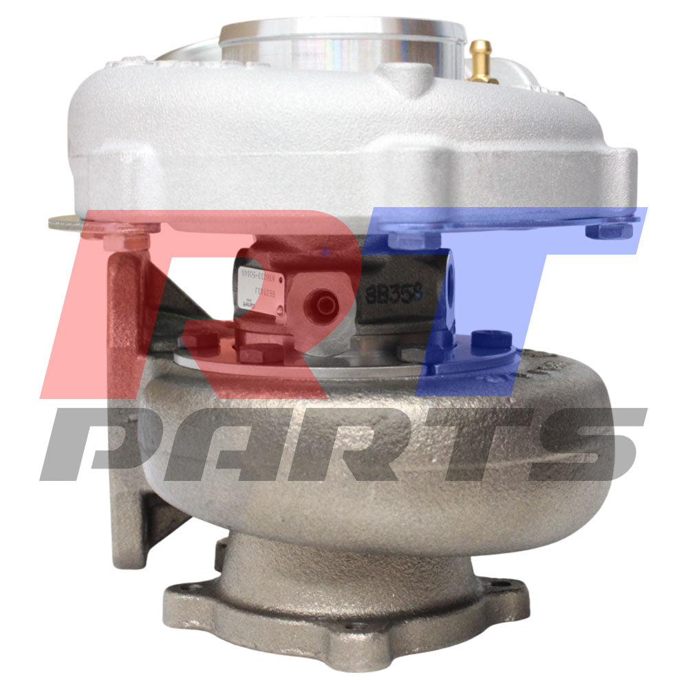 Genuine Turbo Charger GT3582RL For Ford BA/BF Falcon XR6 4.0L 836033-5004S