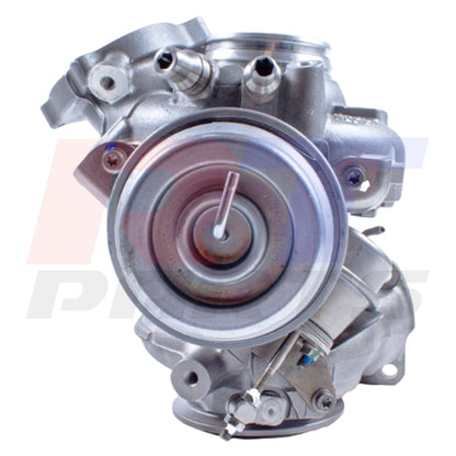 Genuine Billet Turbo Charger K26 For BMW X6 xDRIVE 40d F16 3.0L 11658508092 Low Pressure