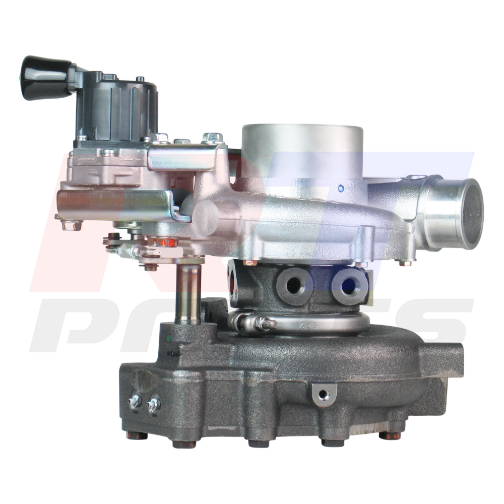 Genuine Turbo Charger VIET For Isuzu NQR 4HK1 5.2L 2007 Onwards 8980277725