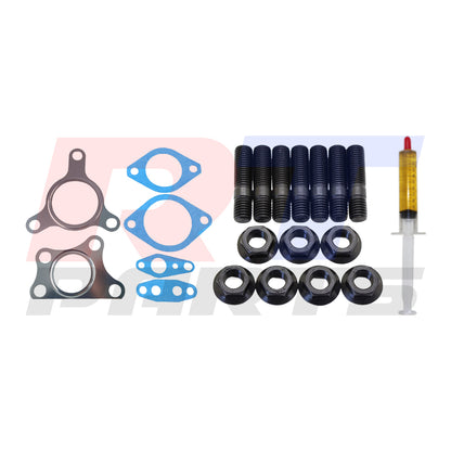 Genuine Garrett TDX Stage Two Upgrade Turbo For Nissan Pathfinder R51 YD25 2.5L