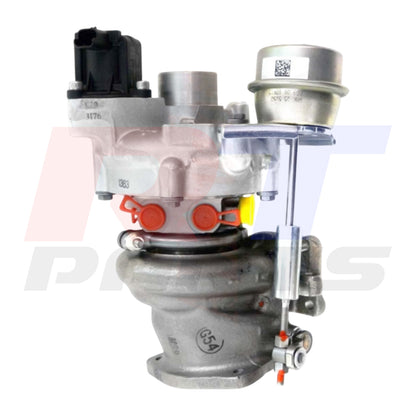 Genuine Billet Turbo Charger K03 For Citroen DS3 DSport 1.6L 0375N7