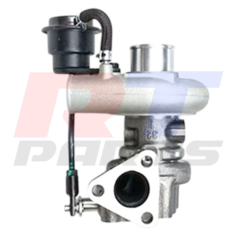 Genuine Turbo Charger TD025M For Hyundai Accent D4FA 1.5L 28231-27500