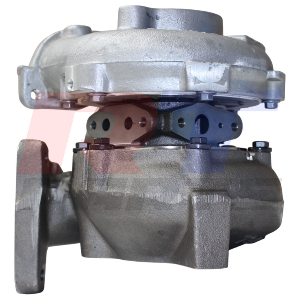 Genuine Turbo Charger GT2056V For Nissan Pathfinder R51 YD25 2.5L 3-Bolt 751243-5002S