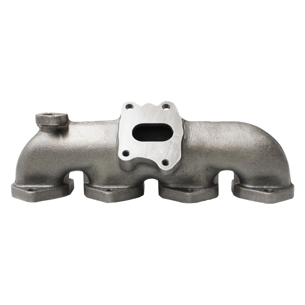 Genuine Exhaust Manifold, Gasket & Stud Kit For Mitsubishi Pajero 4M41 3.2L
