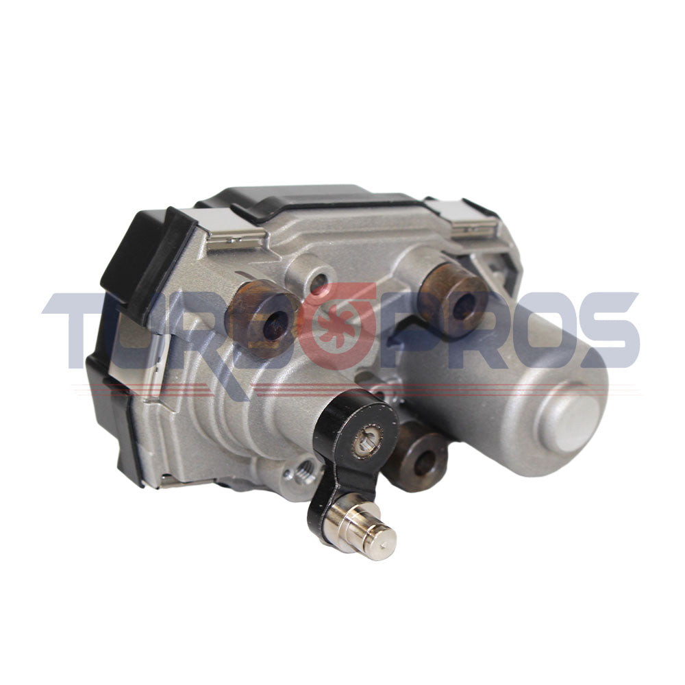 Genuine Turbo Charger Electronic Actuator For Hyundai Tucson 2.0L 2014 Onwards