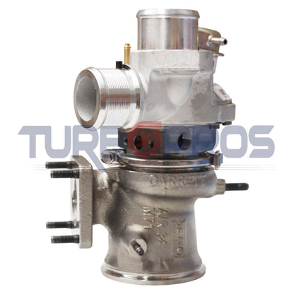 Genuine Turbo Charger MGT1238Z For Flat 500X 1.4L 812811-5004S